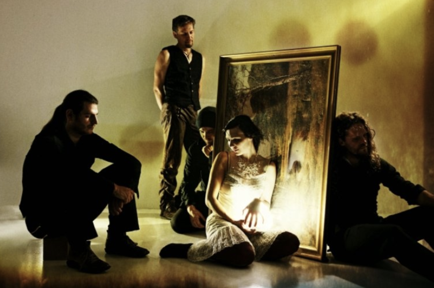 Valravn – Koder på snor  (2010) [Føroyar Island]