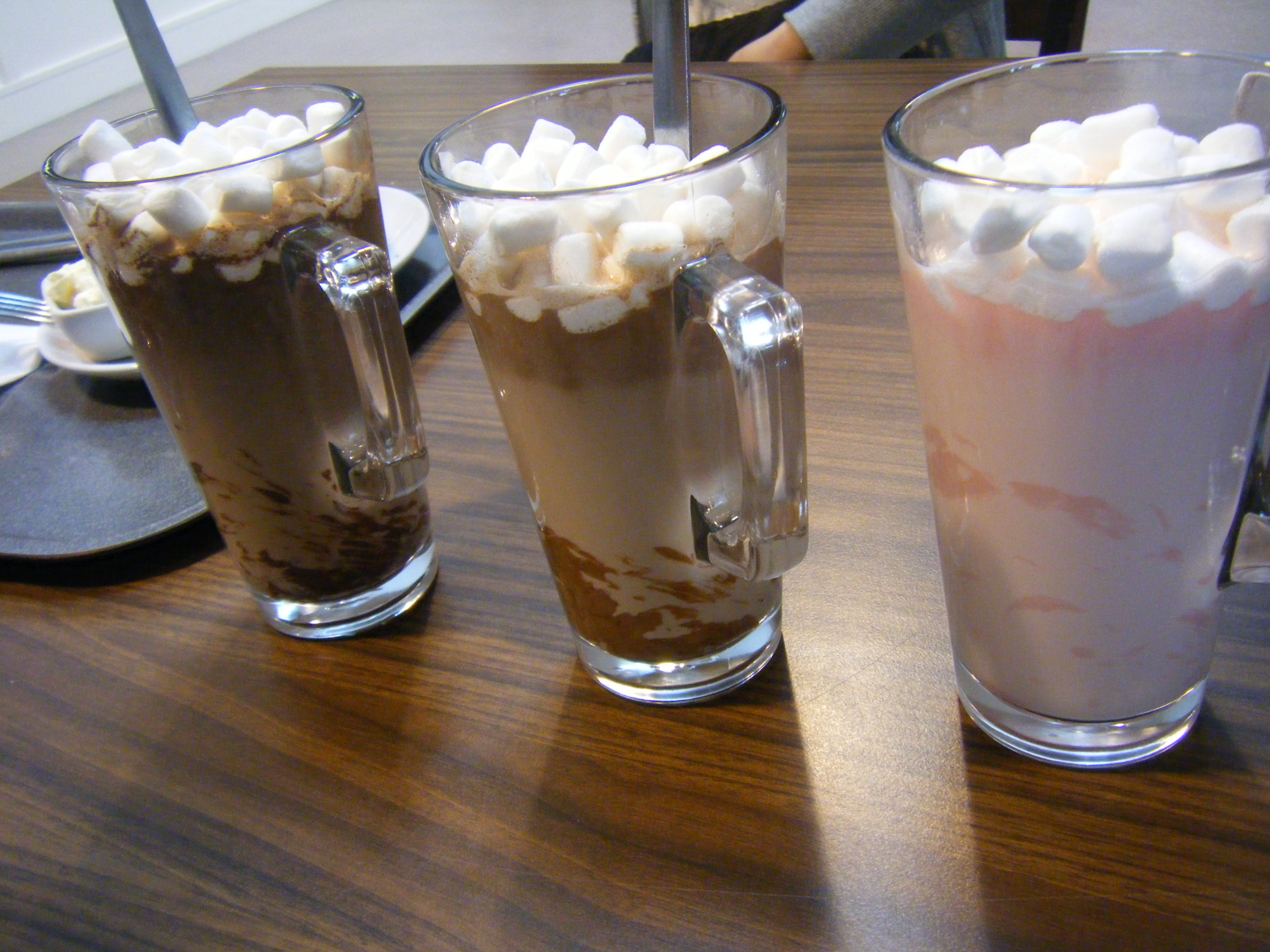 アイルランドドライブルート7：Skelligs Chocolate – 島の端のチョコレート工場